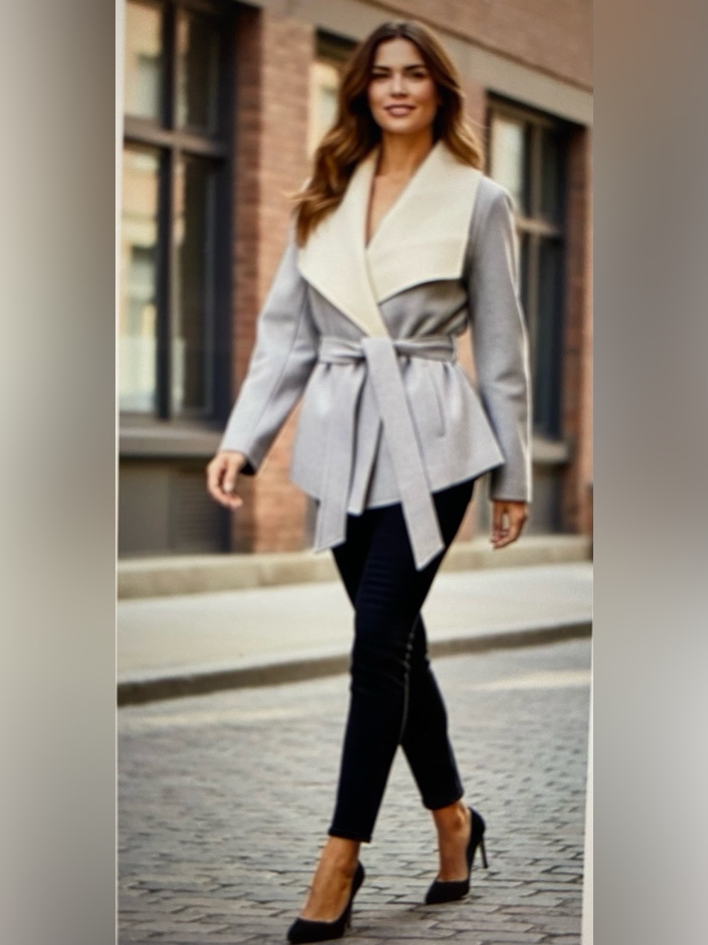 BANANA REPUBLIC